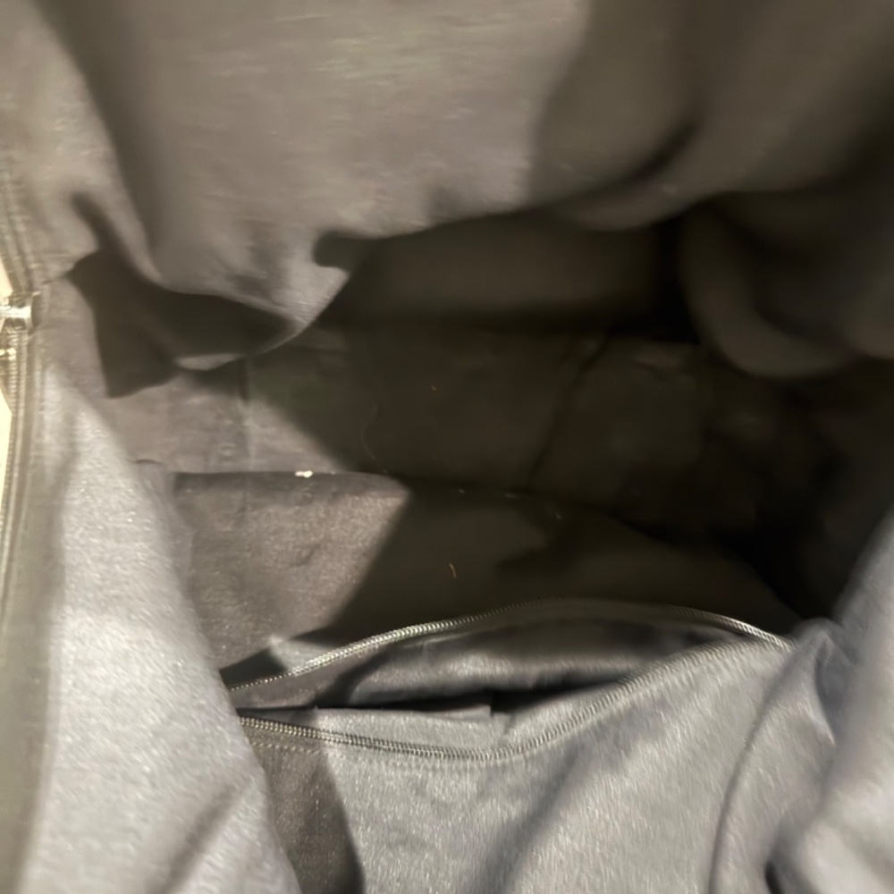 Gucci Backpack Nylon - Picture 7 of 9